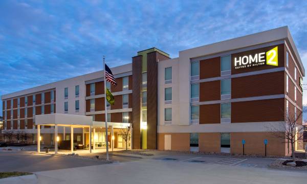 Home2 Suites by Hilton Omaha/West