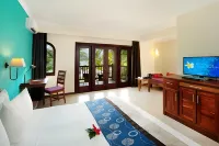 잘사 비치 호텔 & 스파 포스테 라파예트 호텔