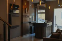 Amagal Hotel