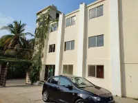 阿什利洛馬拉爾加飯店