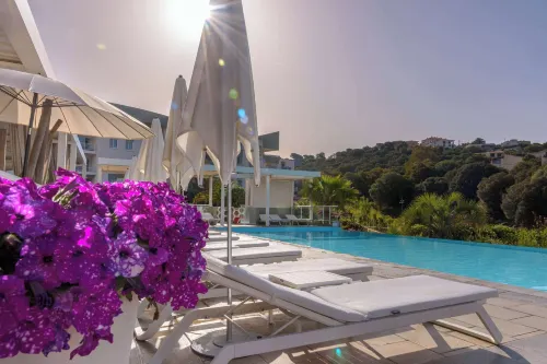 Best Western Plus Ajaccio Amiraute Hotel a Alata