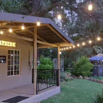 Wayside Lodge Отели в г. Белфаст