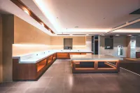 Wonju Citi Hotel GIEOB - breakfast