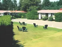 Auberge Mountain View Inn Hotels in Les Laurentides Regional County Municipality