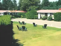 Auberge Mountain View Inn Hotels in Mont-Tremblant