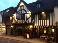 The Nags Head Các khách sạn ở Chichester