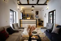 Villa Hania Hotels in Y. Pazarci Mahallesi