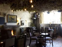The Swan Inn Hôtels à : Nantwich