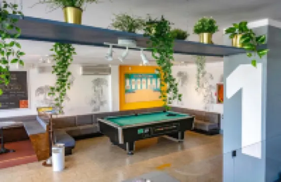 Hotel Morfeo - Fun Hotel - No Family