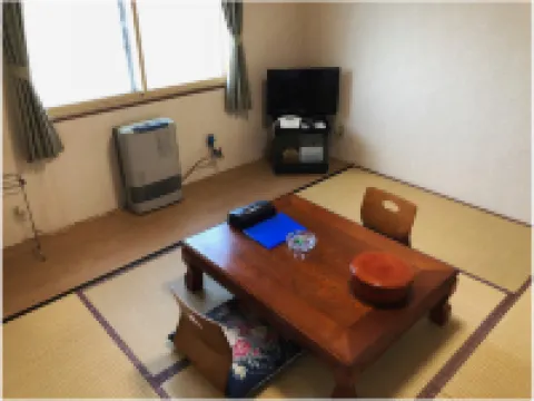 Frontier Furanui Onsen Hotels in Kamifurano