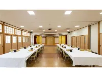 Hotel Hana-No-Shou - breakfast