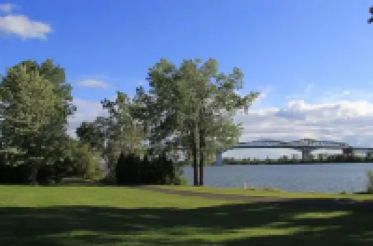 베스트 웨스턴 브로사드