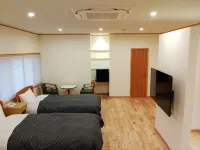 Yumeno Onsen - Hot Springs