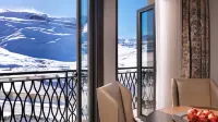 Pik Palace, Shahdag, Autograph Collection - Mountain view