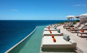 Dreams Sapphire Resort & Spa