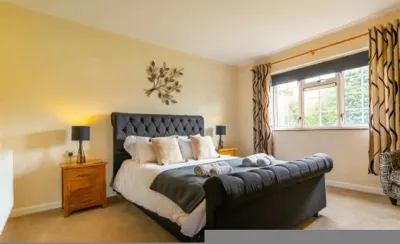Host & Stay - the Hideaway Hotels in der Nähe von Wells Next The Sea Beach