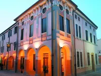 Hotel Aldo Moro Các khách sạn ở Bevilacqua