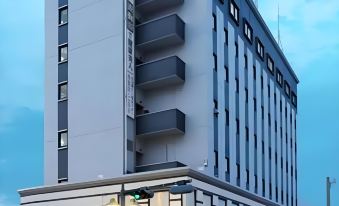 Hotel Sunroute Tochigi