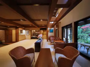 Kuhe Ryokan