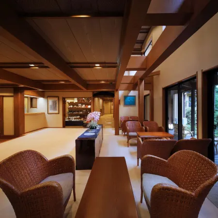 Kuhe Ryokan