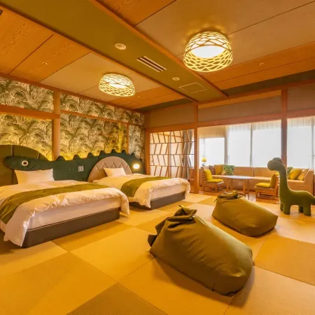 Awara Onsen Seifuso