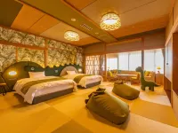 Awara Onsen Seifuso
