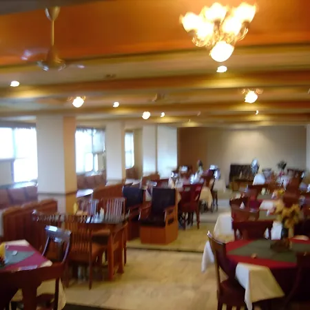 Hotel Shiva's Regency