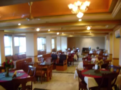 Hotel Shiva's Regency