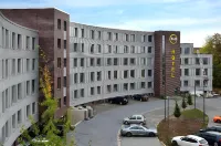 B&B HOTEL Göttingen-City Hoteller i Nikolausberg