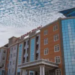 Villa Garden Hotel