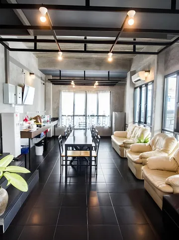 รูปภาพของโรงแรมเดอะสกายลอฟท์