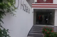 Hotel or Cartagena