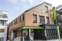 Flexstay Inn Shinagawa Hotels in Shinagawa Ward