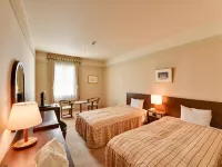 Yugashima Golf Club & Hotel Resort