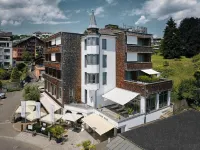 Hotel Rössli Gourmet & Spa