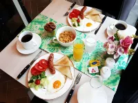 Namwon Hotel Chunhyang - 3-Star