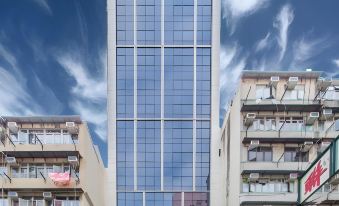 Lumine Hotel