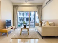 Miro Residence D by Favspace Hotels in Kajang
