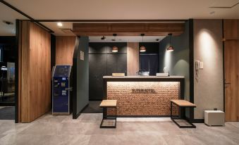 Super Hotel Arai Niigata