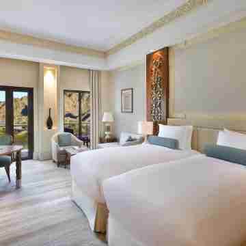 Al Bustan Palace, a Ritz-Carlton Hotel Rooms