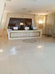 Caspian Business Hotel & Spa Hotels in Baku White City