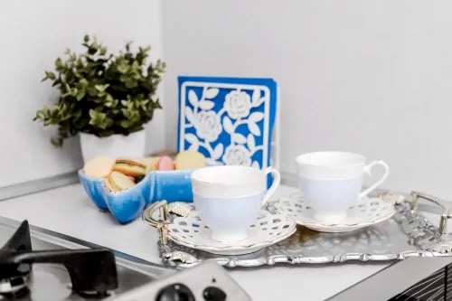 EvroUyut Apartamenty s Dzhakuzi Apartments Hotels in Hrodna