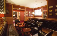 Hotel Casino Chaves - bar