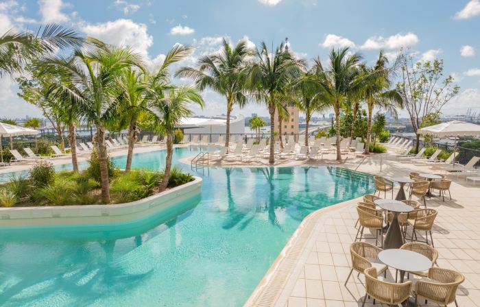 Gale Miami Hotel & Residences