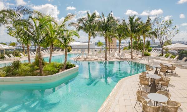 Gale Miami Hotel & Residences
