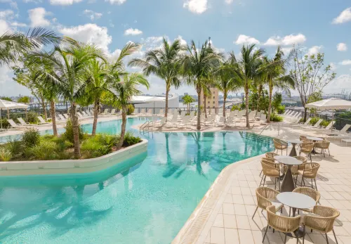 Gale Miami Hotel & Residences - 5-Star