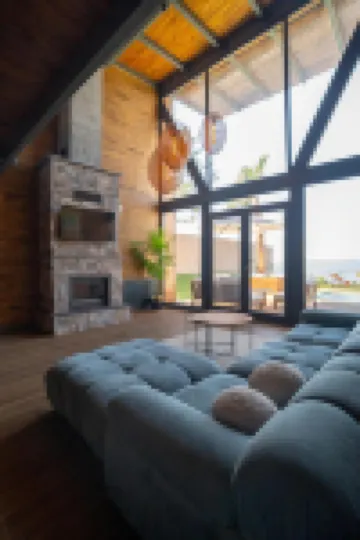 Stay in Sapanca Hotels in 