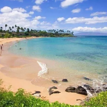 Napili Gardens B7 3 Bedroom Townhouse