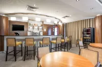 Clarion Congress Hotel Olomouc Hotels in Prerov