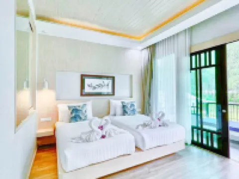 The Pine Songkhla Hotels in Songkhla City